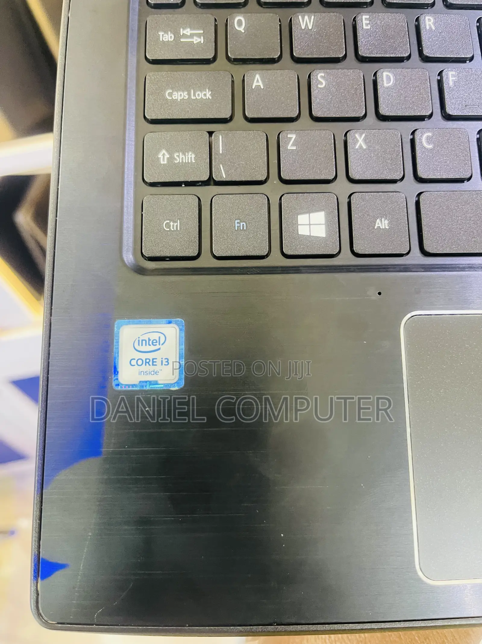 Laptop Acer Aspire E5-475 8GB Intel Core i3 HDD 1T