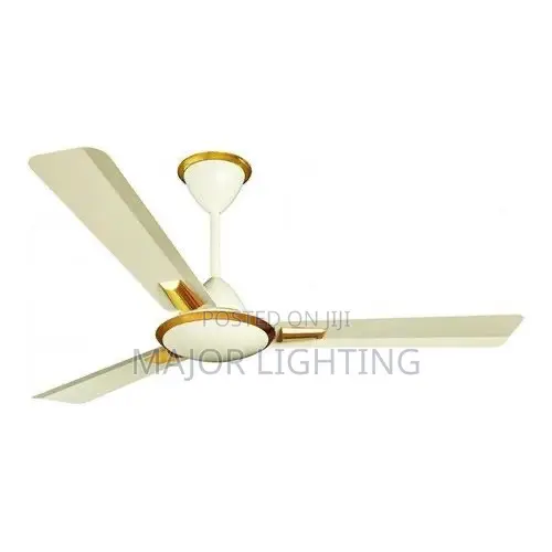 Crompton Ceiling Fan Original