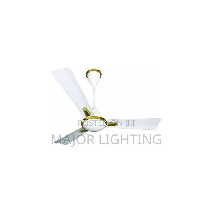 Crompton Ceiling Fan Original