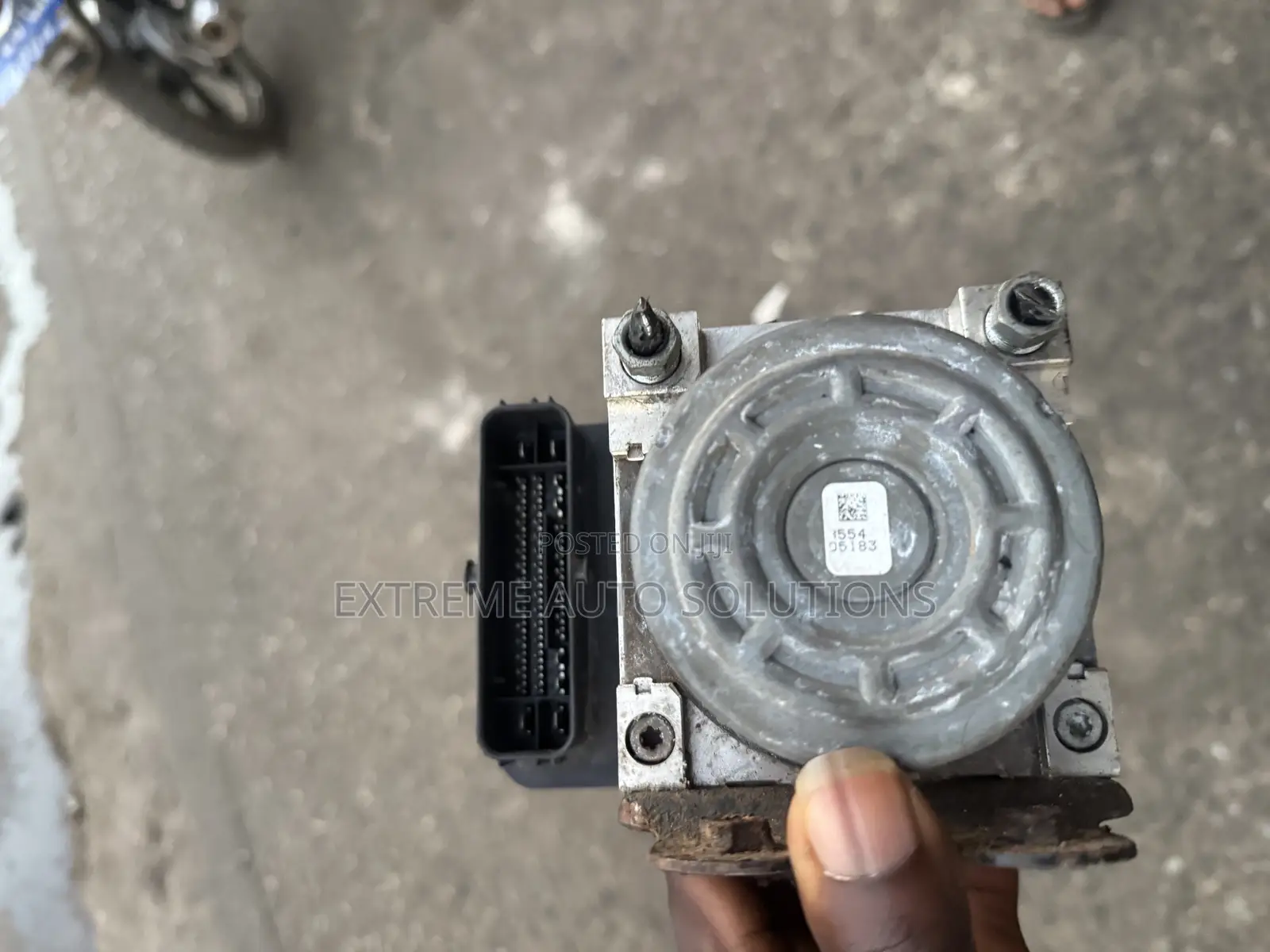 2018-2020 Honda Accord ABS Anti-Lock Brake Pump Module Assembly OEM