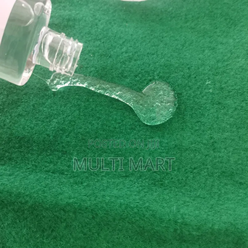 Lubricant Gel
