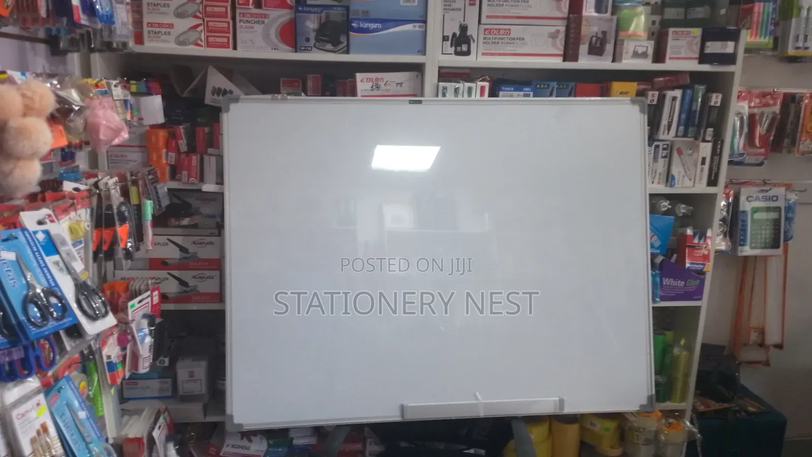 900mm*600mm White Board