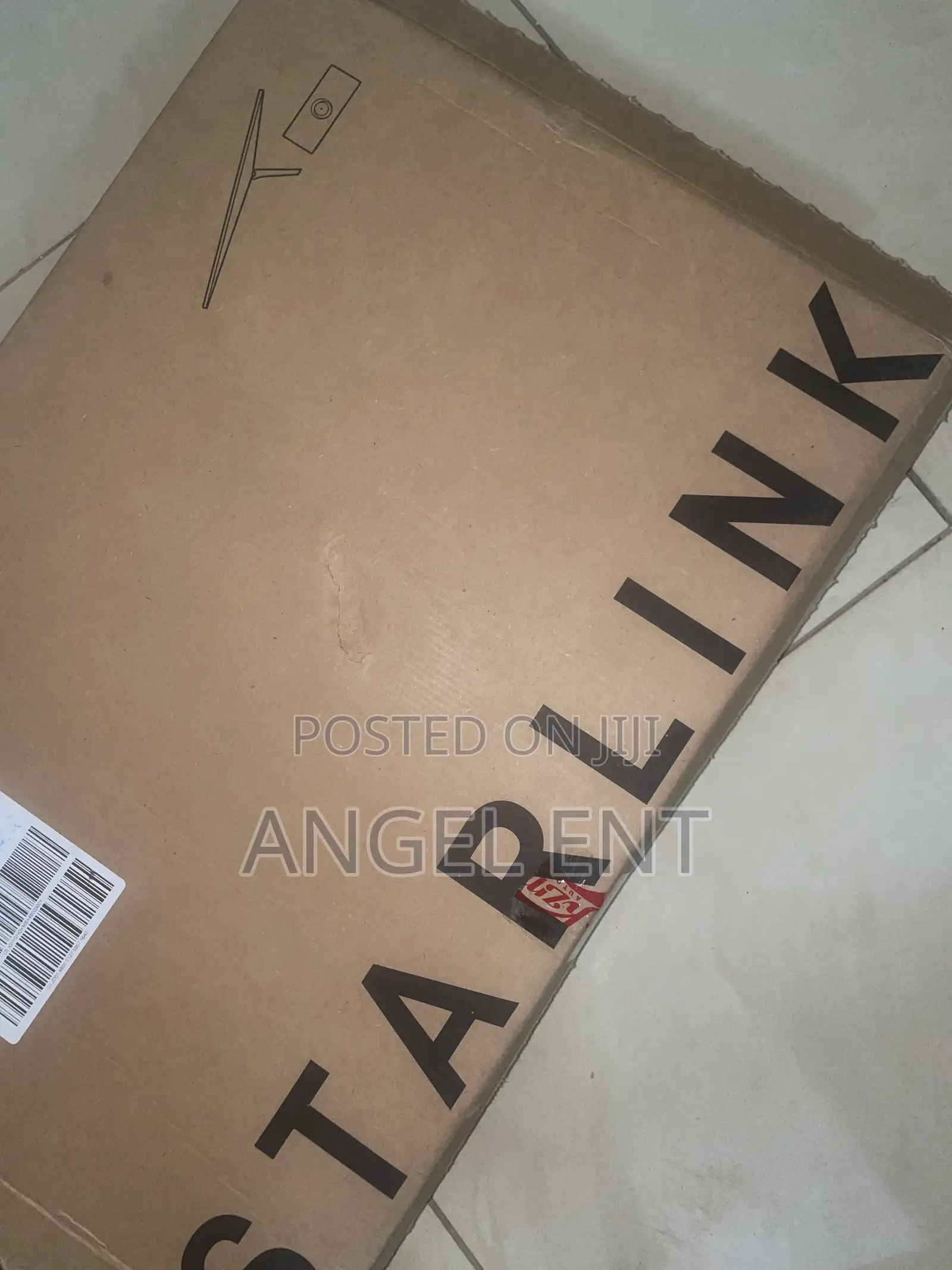 Starlink Standard Gen 3 Version 4 X Available Brand New From USA