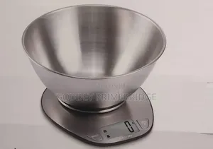 Kitchen Scale