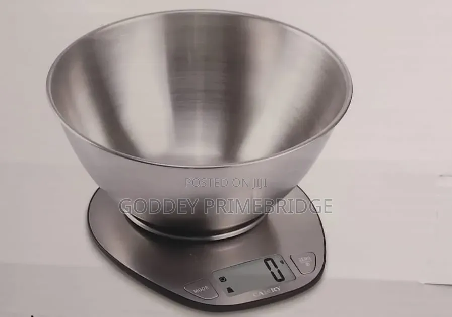 Kitchen Scale