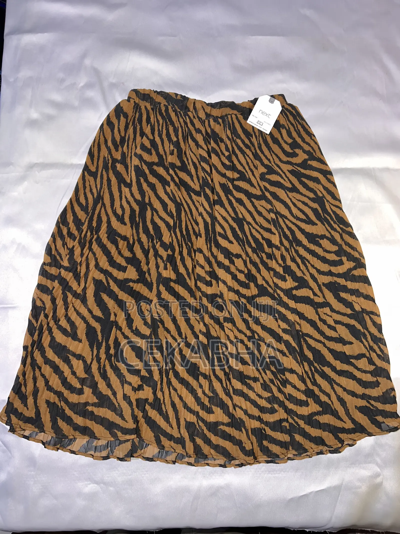 Lovely Flair Skirt
