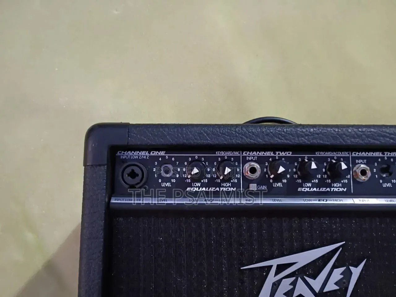 Peavey KB/ a 30 Combo