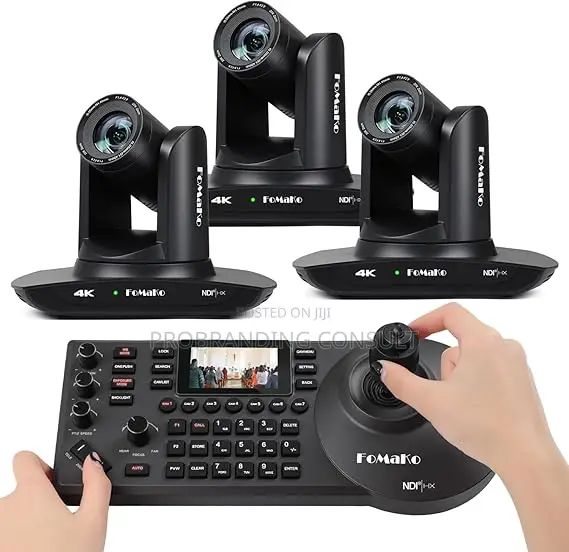 Ai Camera, Live Streaming , PTZ 360, CCTV