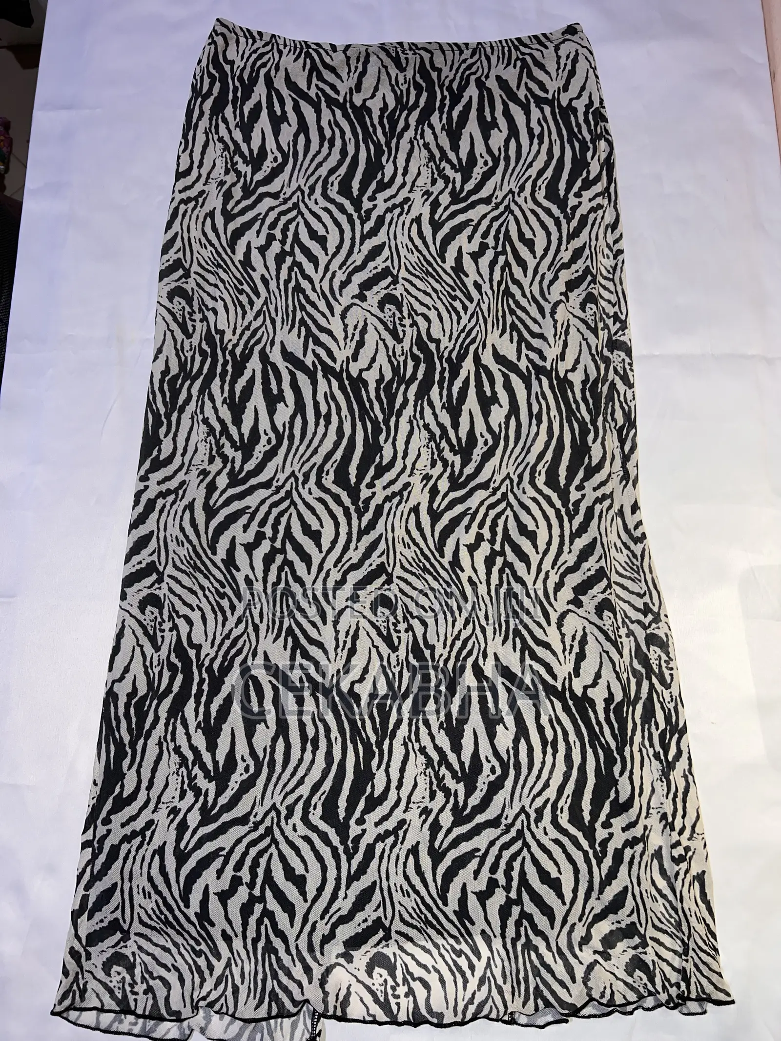 Casual Skirt