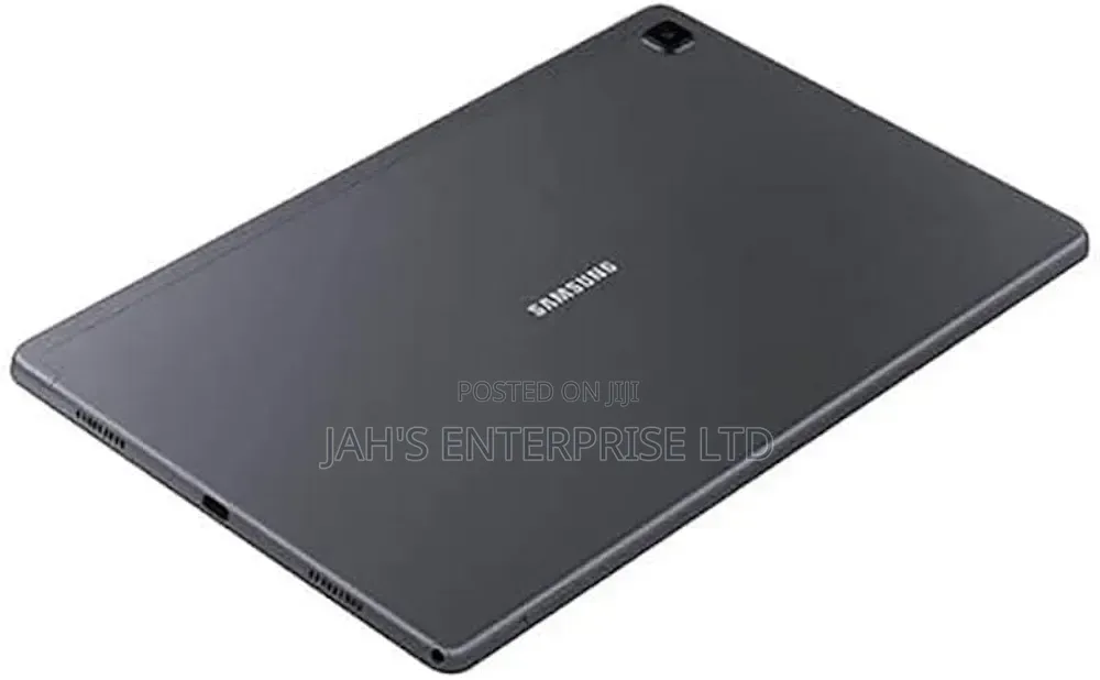 Samsung Galaxy Tab A7 Wi-Fi 32 GB Gray