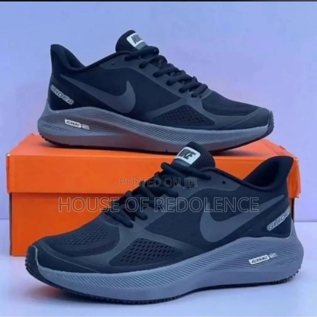 Nike Running Guide 10 Sneakers