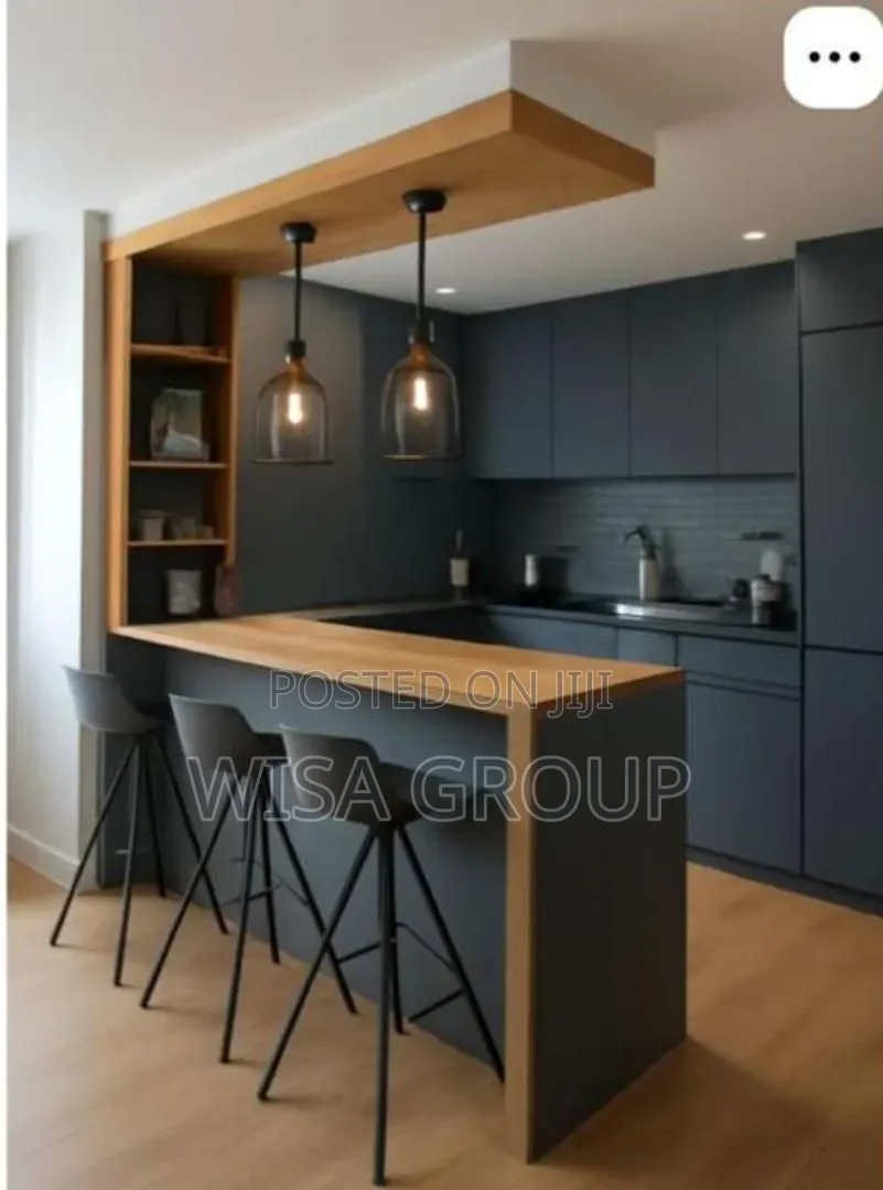 2bdrm Duplex in Wisa Group, Accra Metropolitan for sale