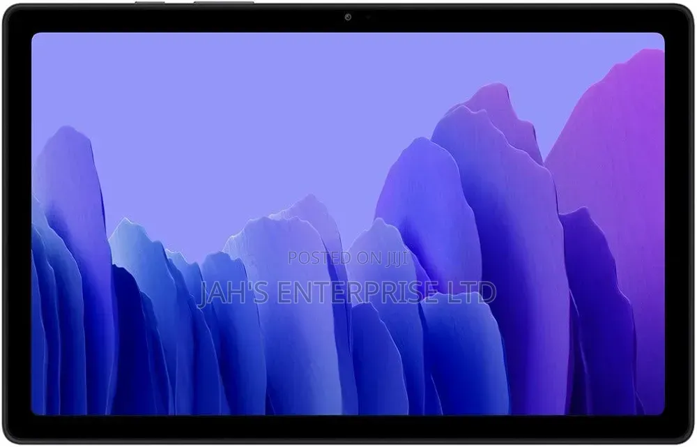 Samsung Galaxy Tab A7 Wi-Fi 32 GB Gray