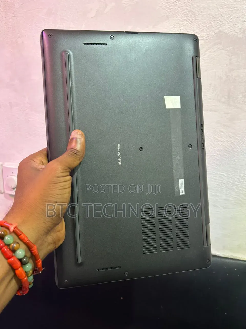 Laptop Dell Inspiron 14 7420 2-in-1 16GB Intel Core i7 SSD 512GB