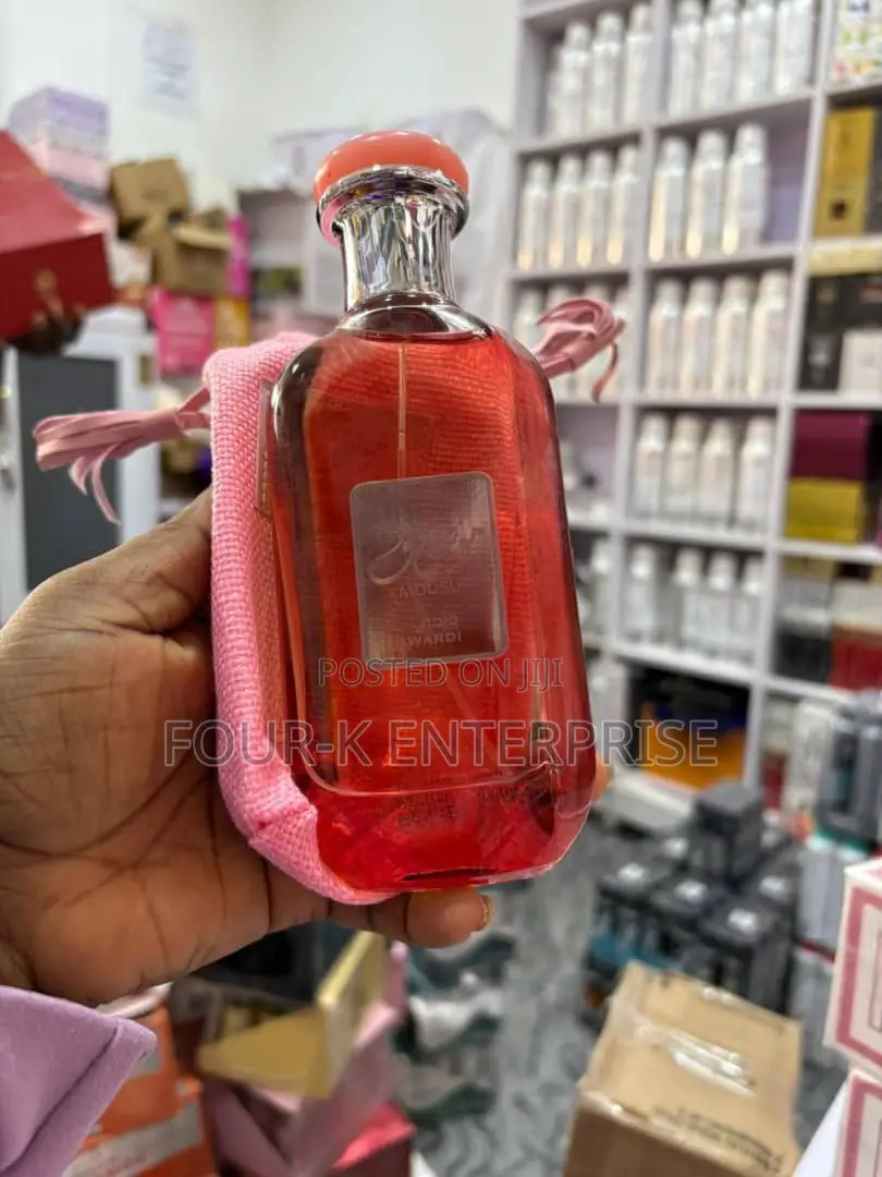 Mousuf Perfumes