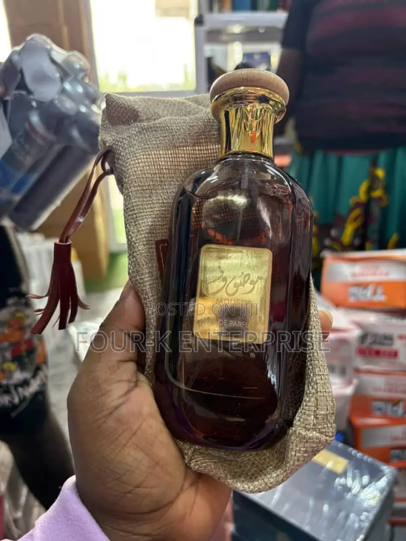 Mousuf Perfumes