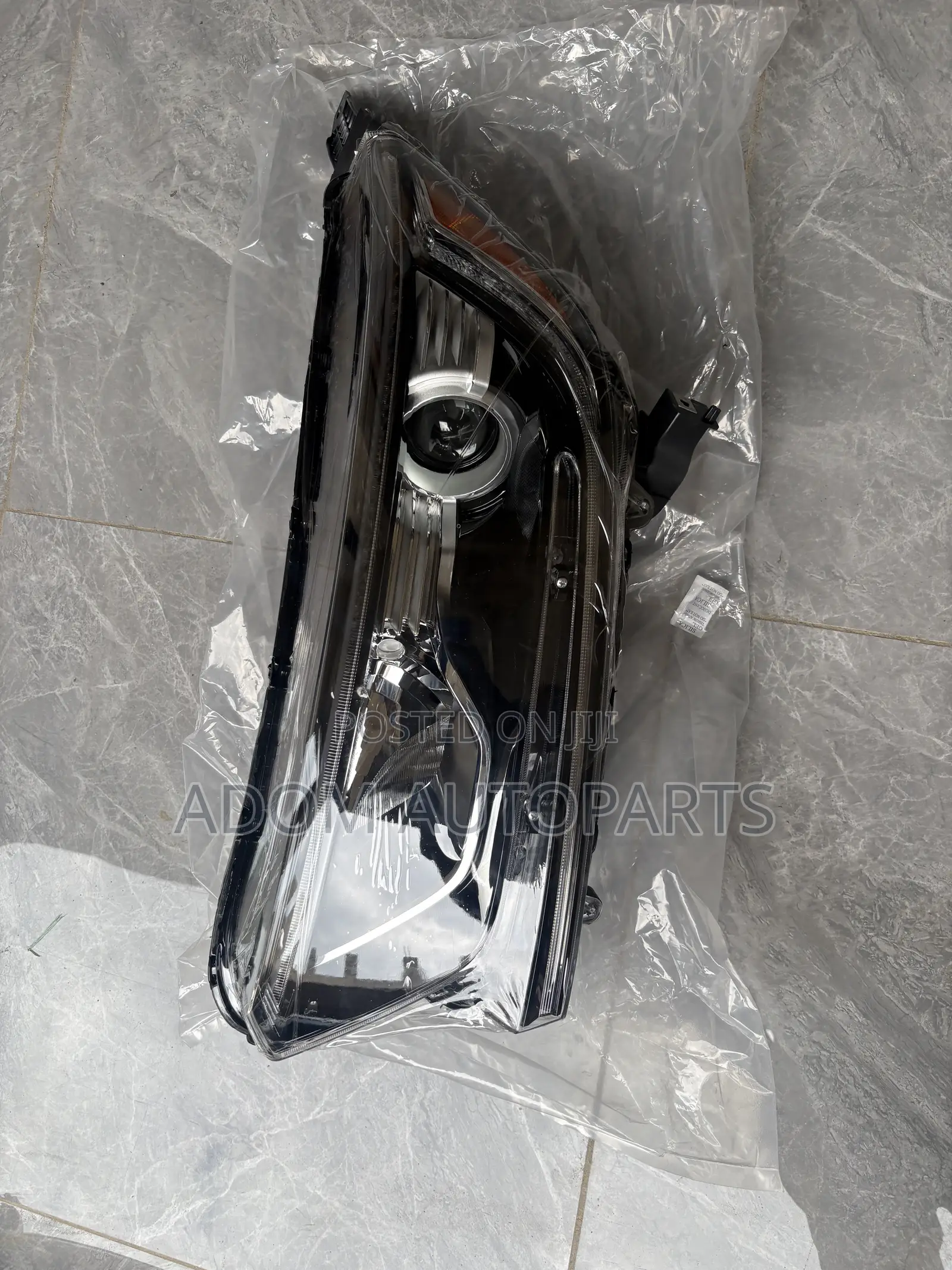 Honda CRV Headlamp Normal 2017 2018 2019 2020 2021 2022