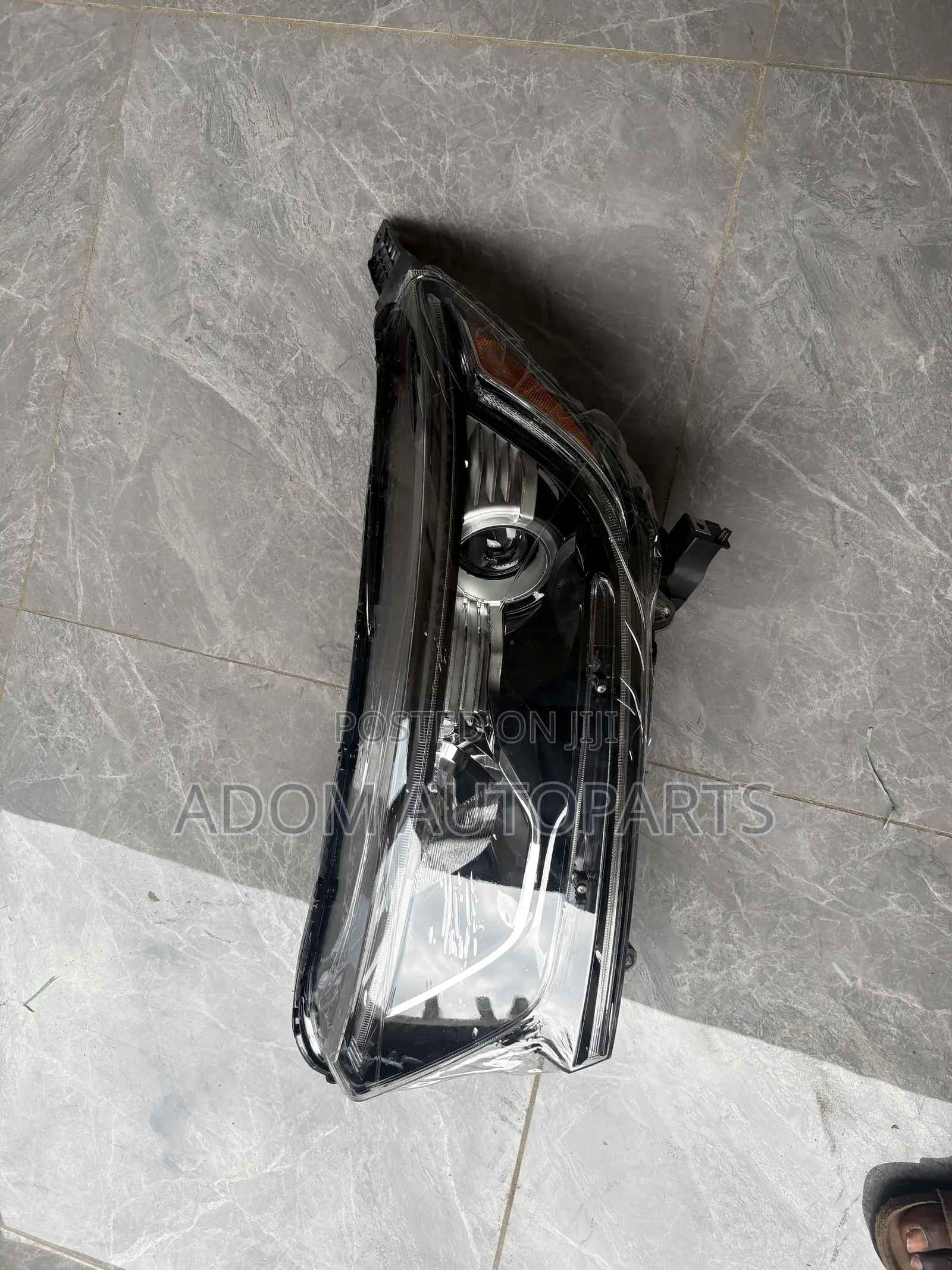 Honda CRV Headlamp Normal 2017 2018 2019 2020 2021 2022