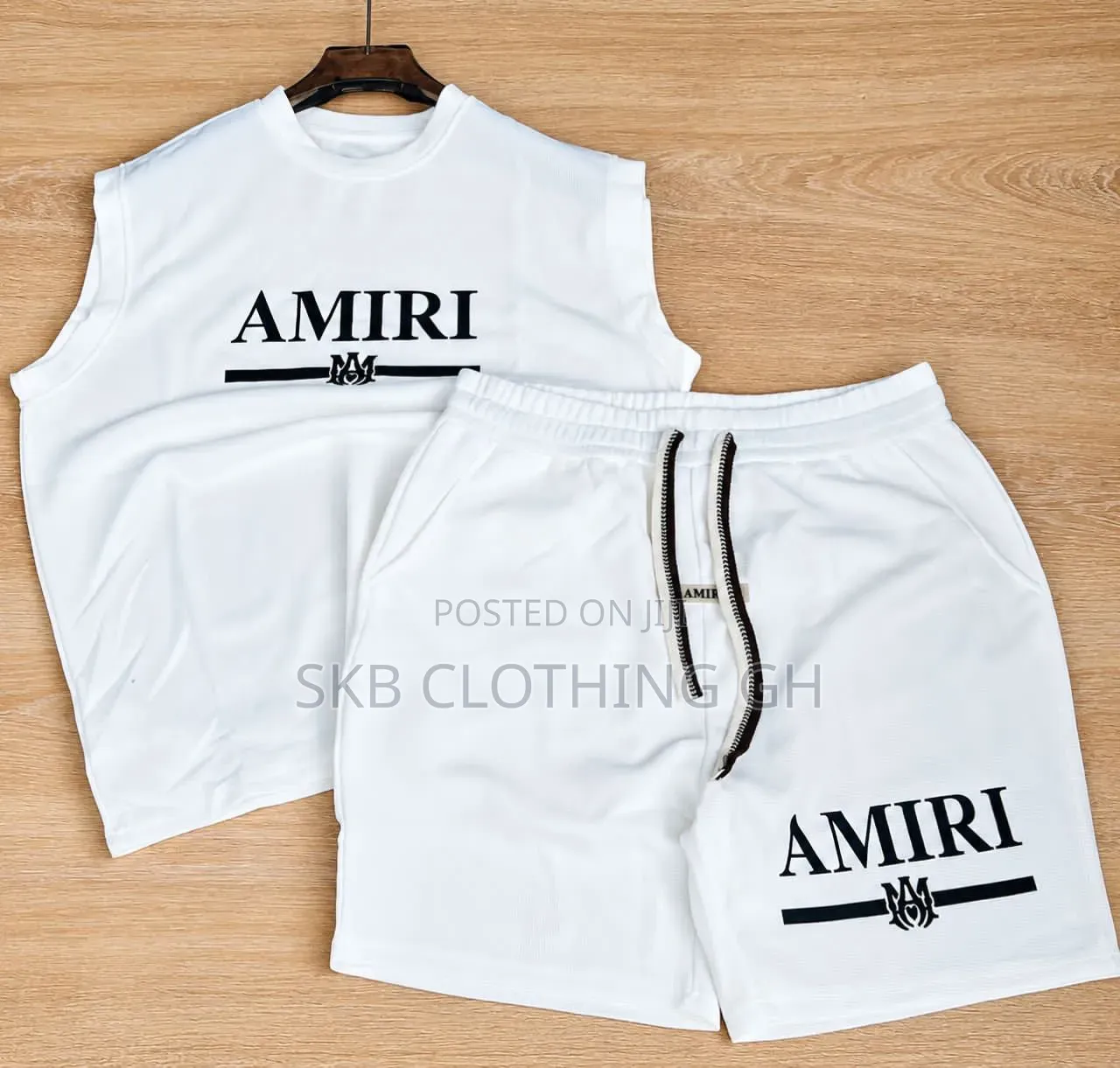 Armless Top and Down