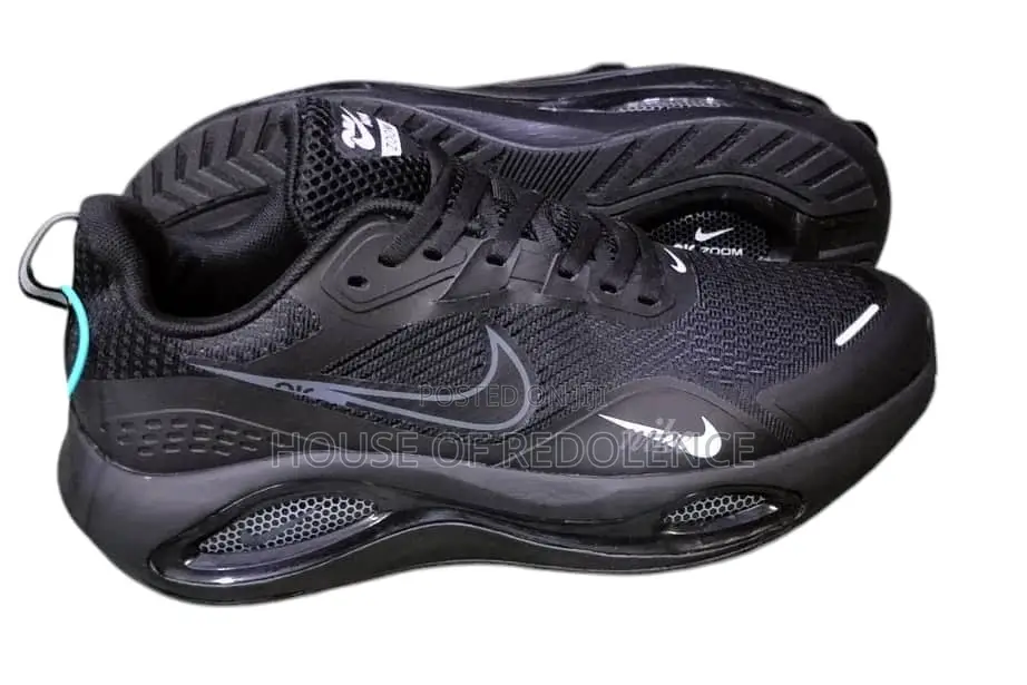 Nike Air Max Zoom Winflow V2 Sneakers