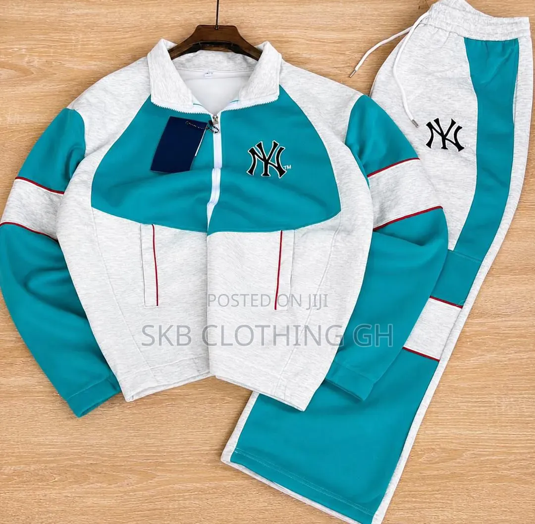 Premium Tracksuit