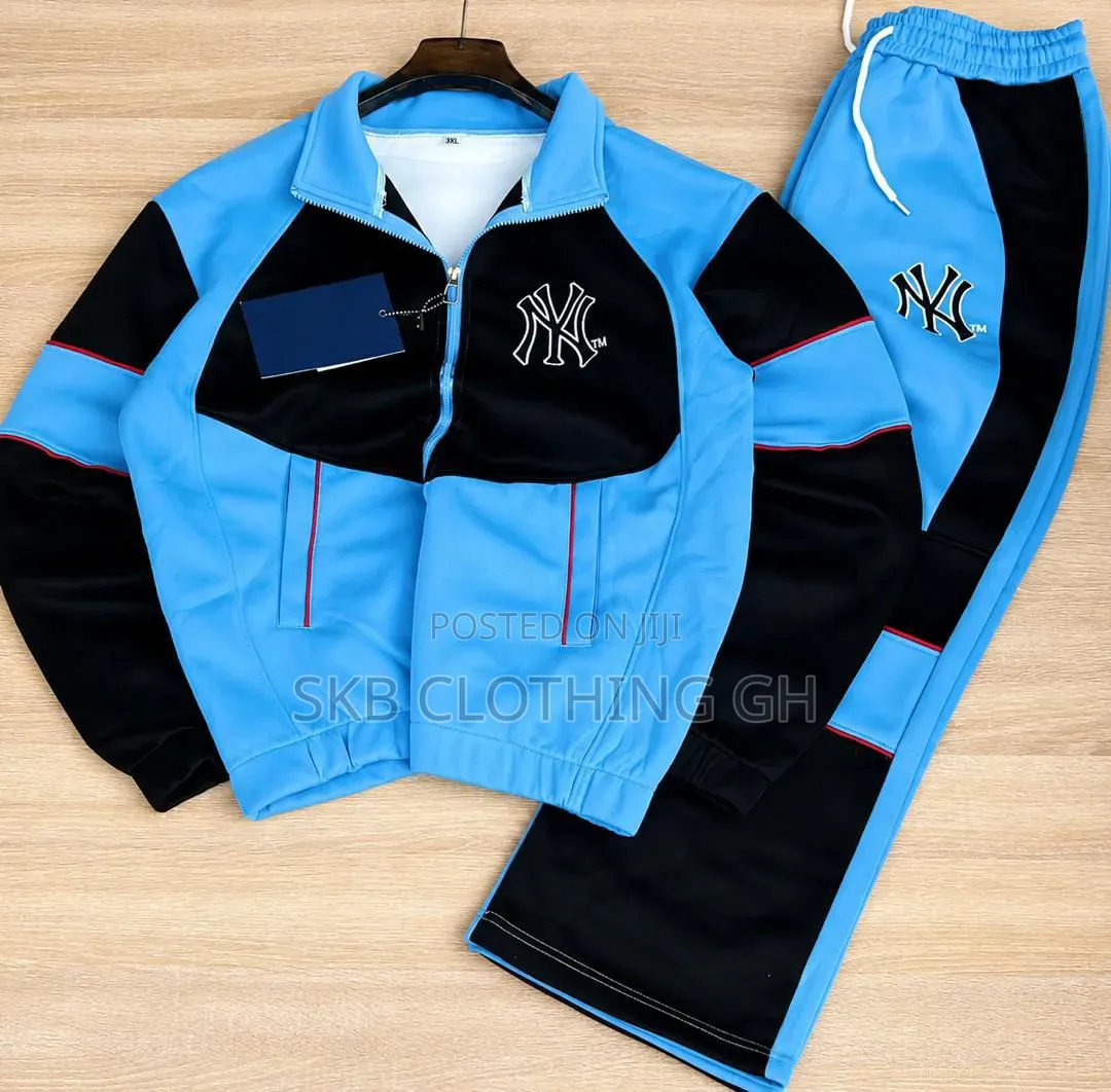 Premium Tracksuit