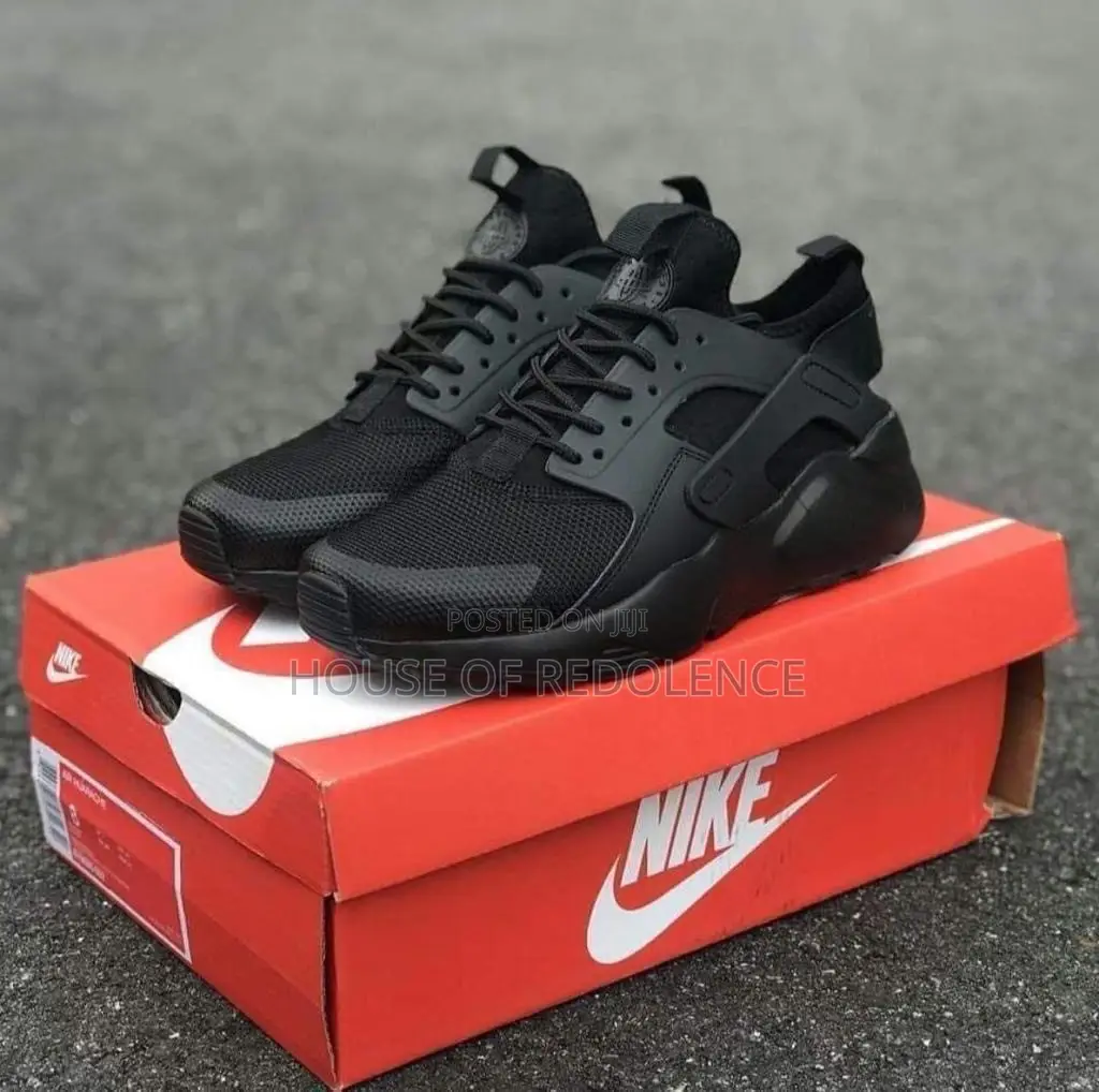 Nike Air Huarache Run Ultra Sneakers