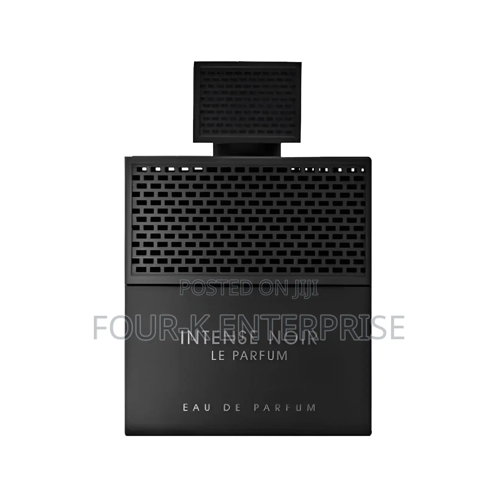 Fragrance World Intense Noir EDP