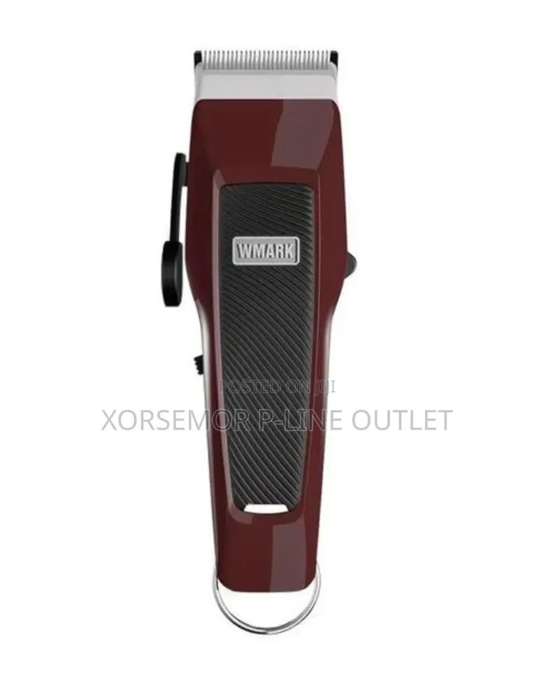 NG-140 Electric Hair Clipper