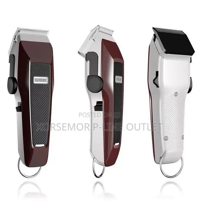 NG-140 Electric Hair Clipper