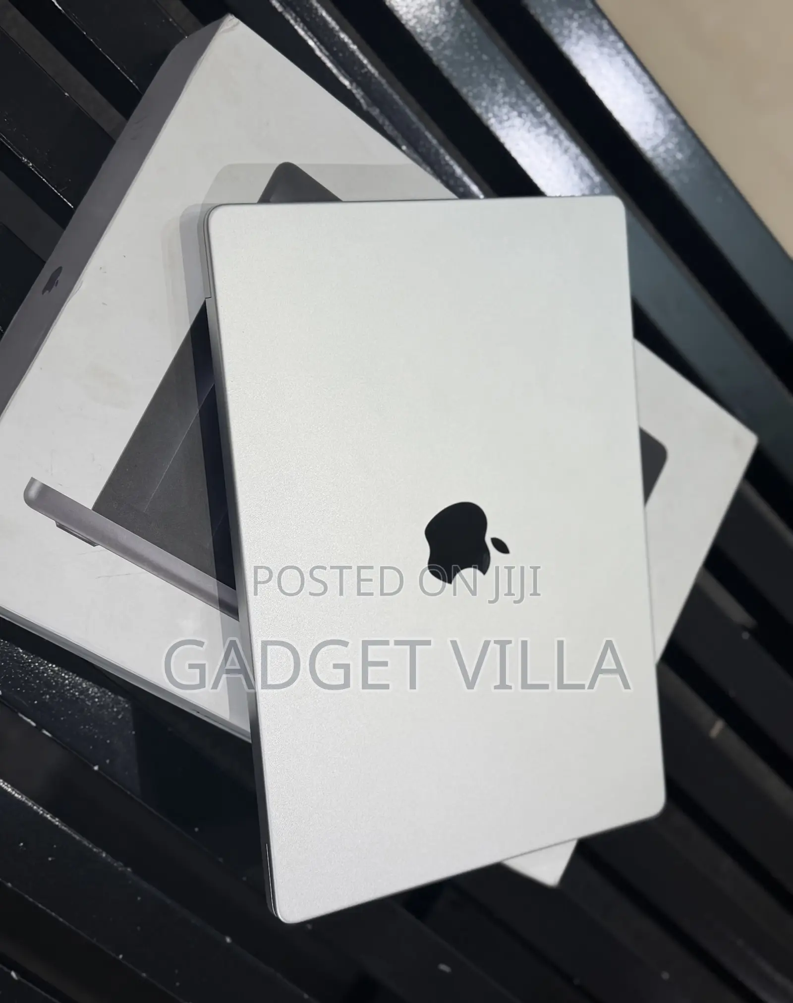 Laptop Apple MacBook Pro 2024 M4 16GB Apple M4 SSD 1T