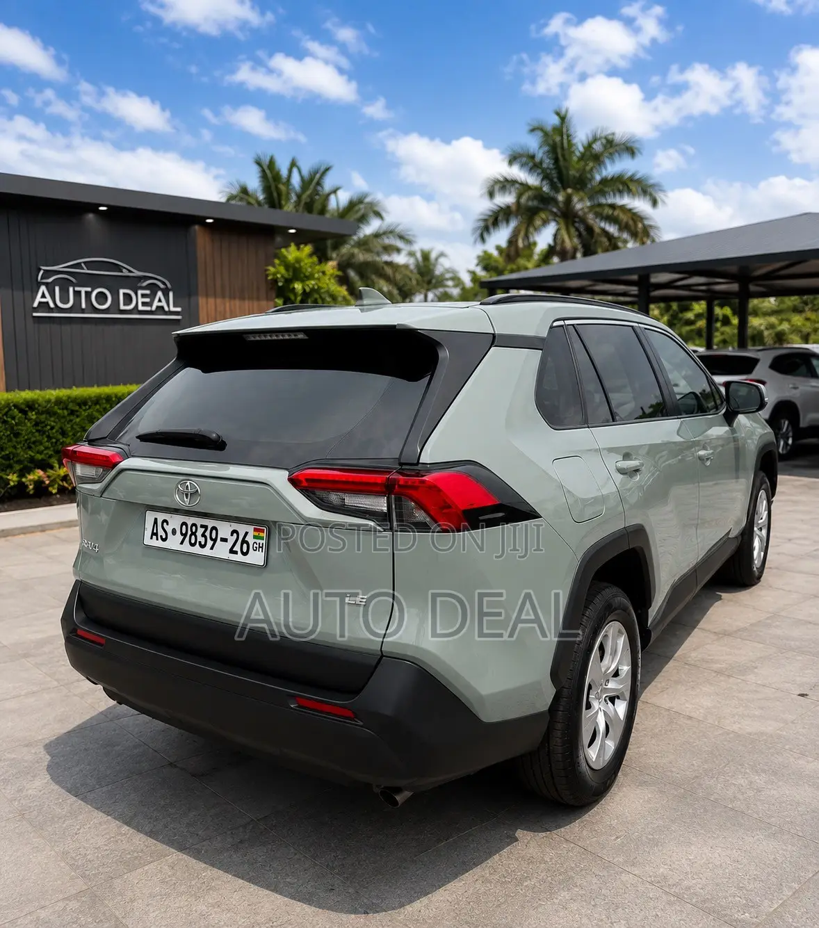 Car Rental / Hiring