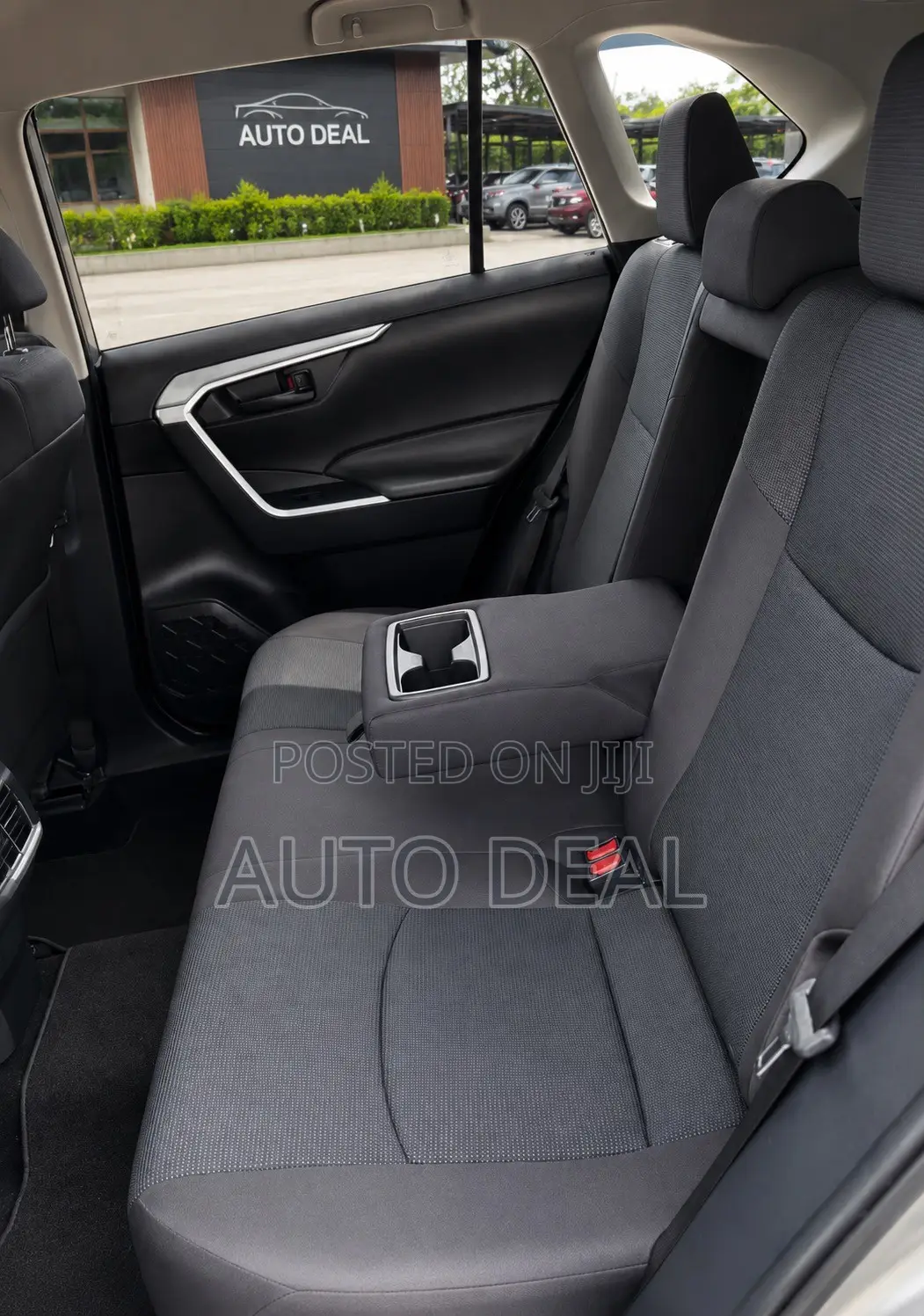 Car Rental / Hiring