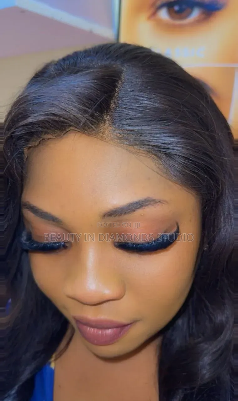 Eye Lashes