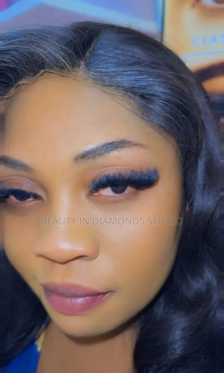 Eye Lashes