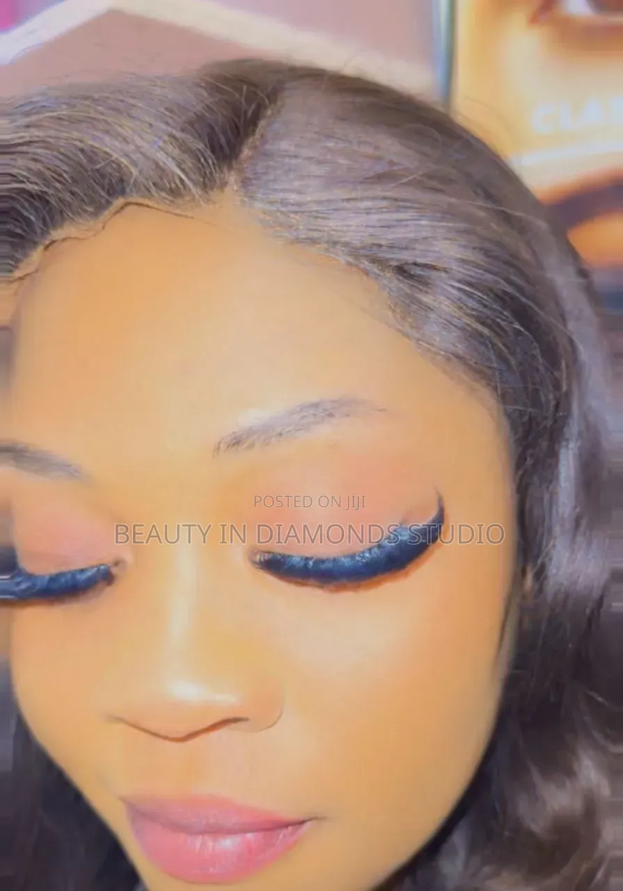 Eye Lashes
