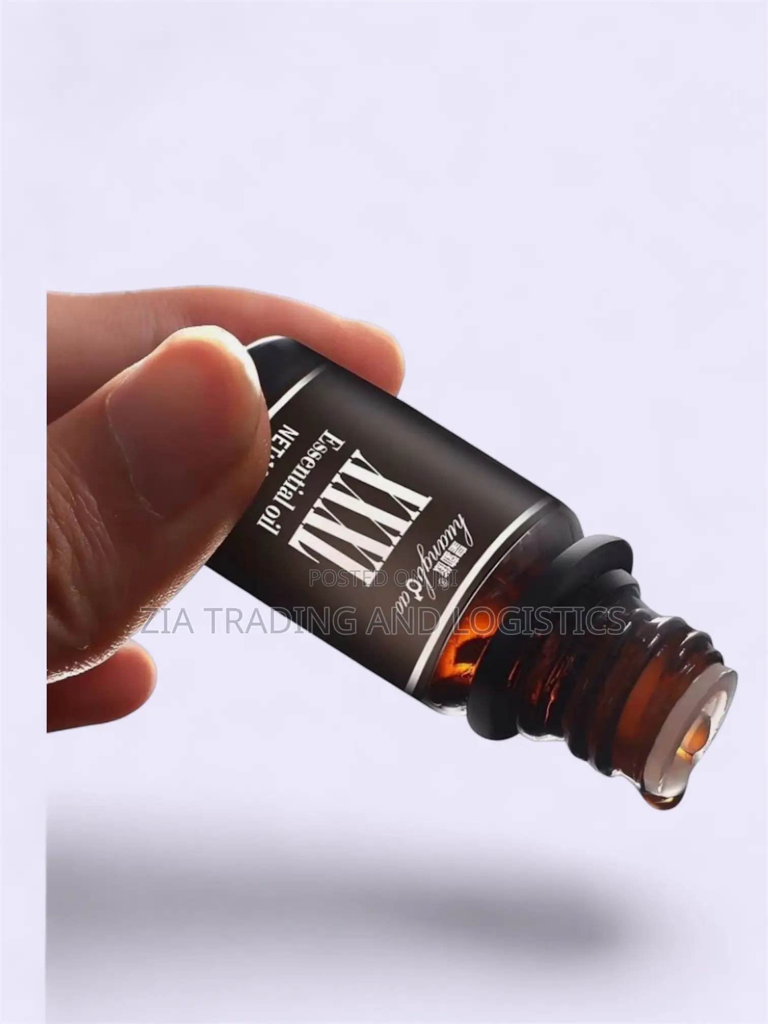 XXXL Essential Oil for Men