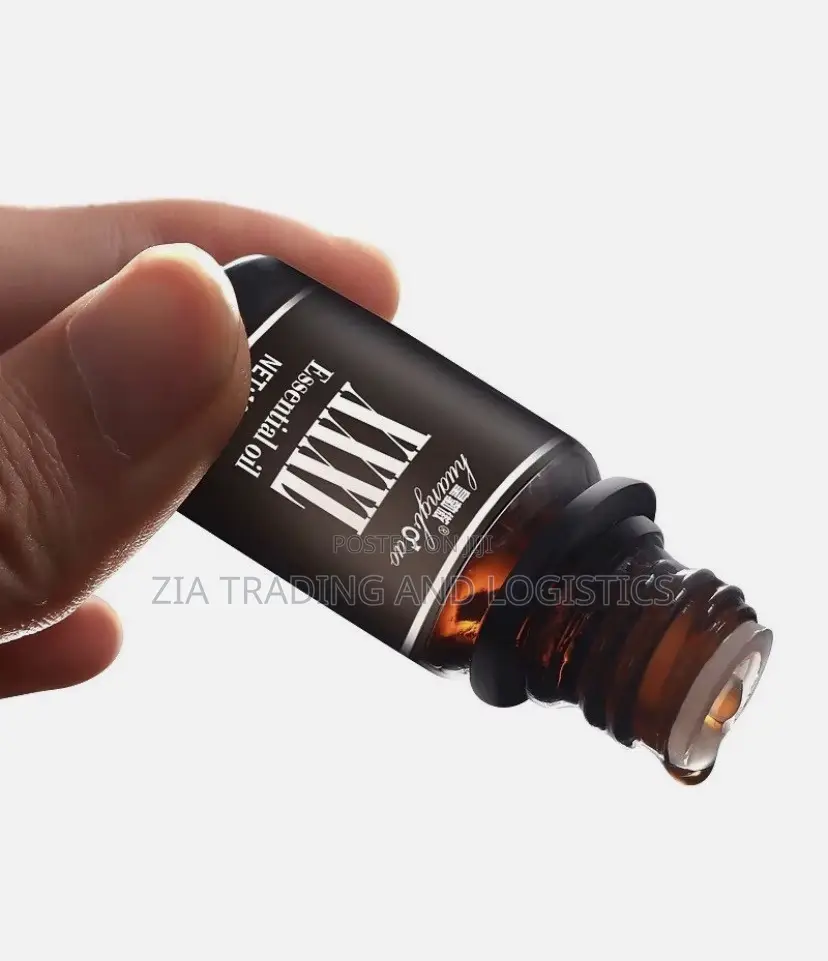 XXXL Essential Enhancement Oil for Men
