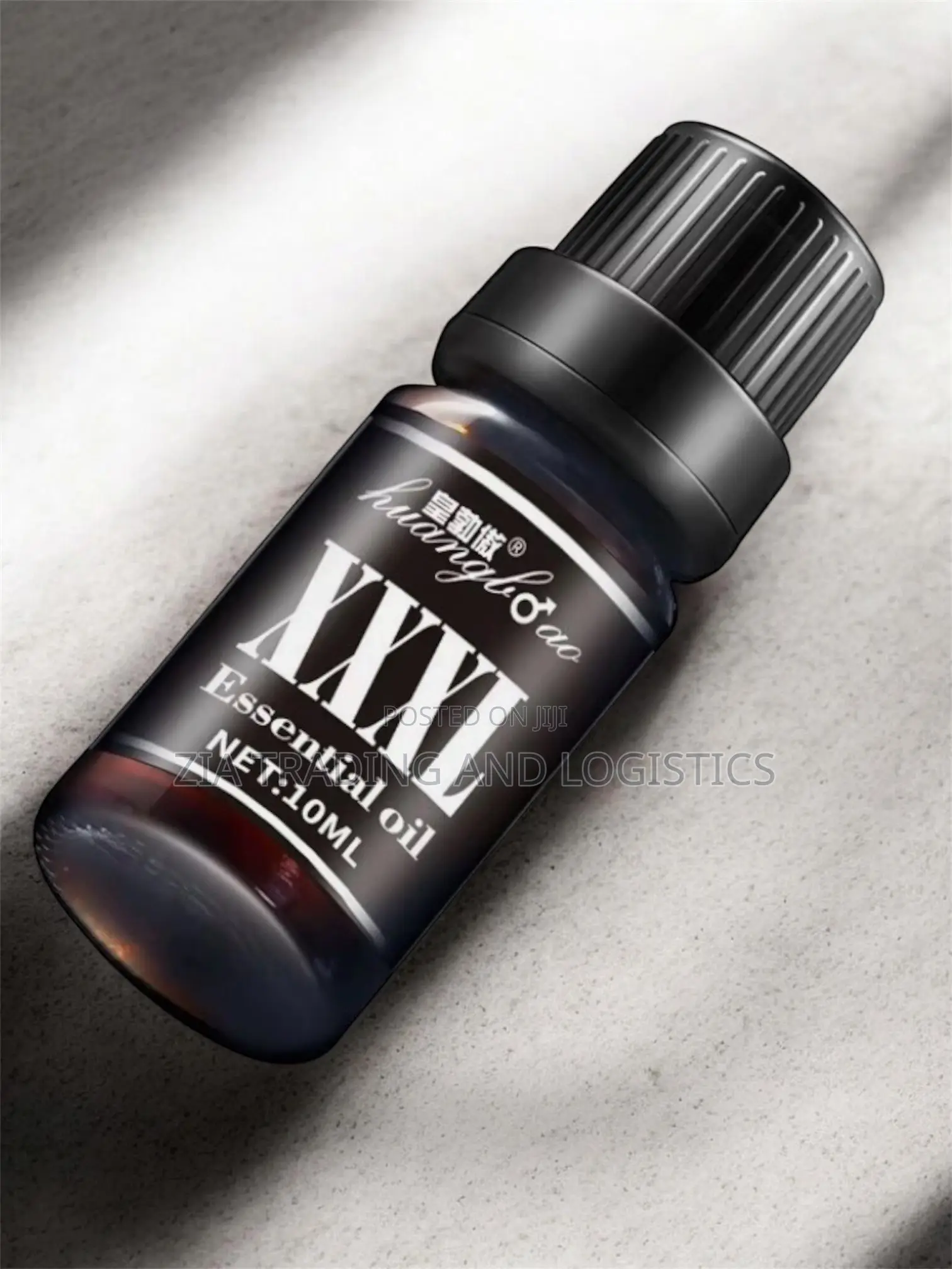 XXXL Essential Enhancement Oil for Men