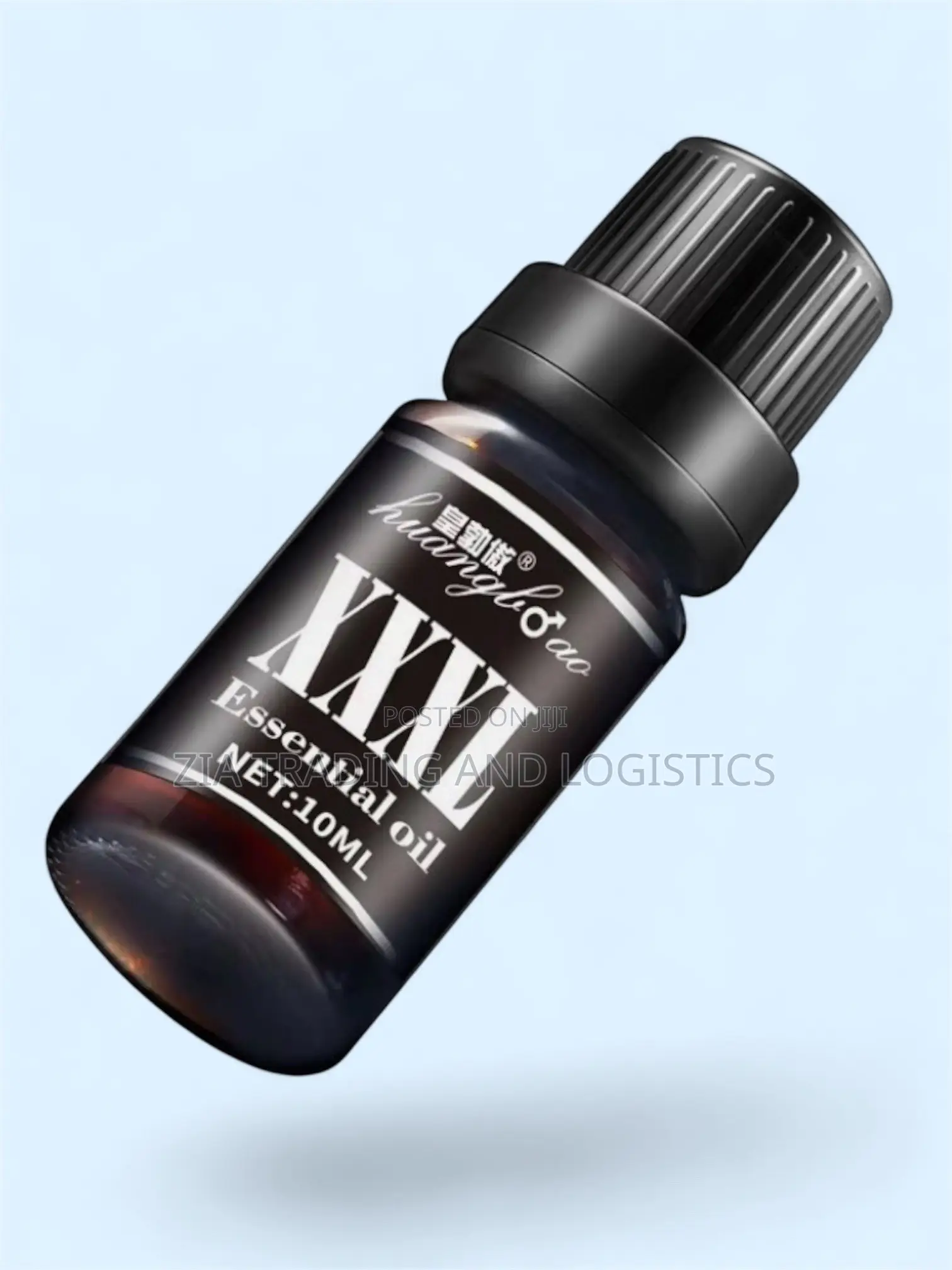 XXXL Essential Enhancement Oil for Men
