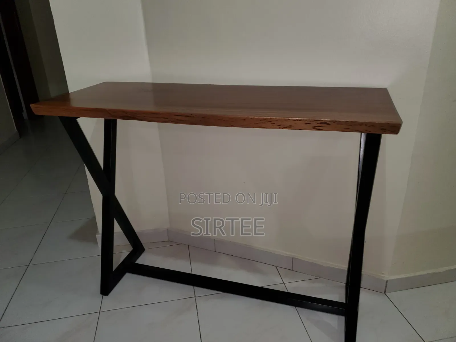 Console/Entryway/Office Desk-Relocation Sale