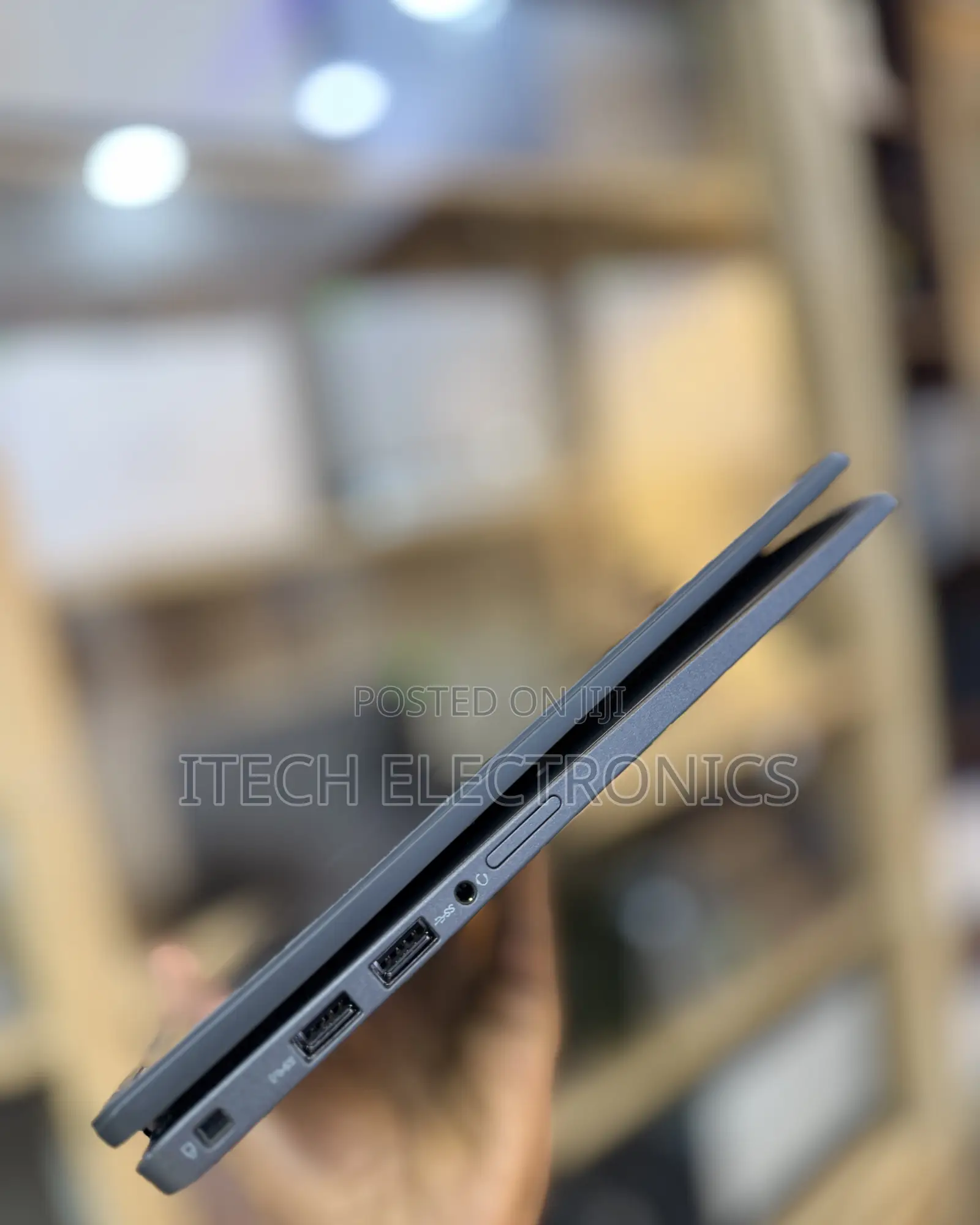 Laptop Dell Latitude 7410 16GB Intel Core i7 SSD 512GB