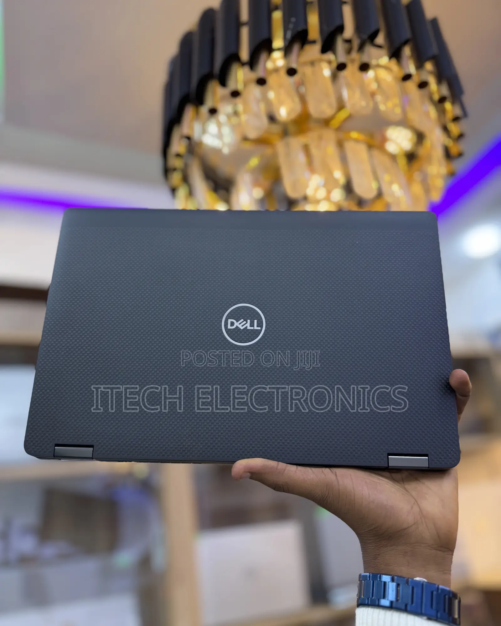 Laptop Dell Latitude 7410 16GB Intel Core i7 SSD 512GB