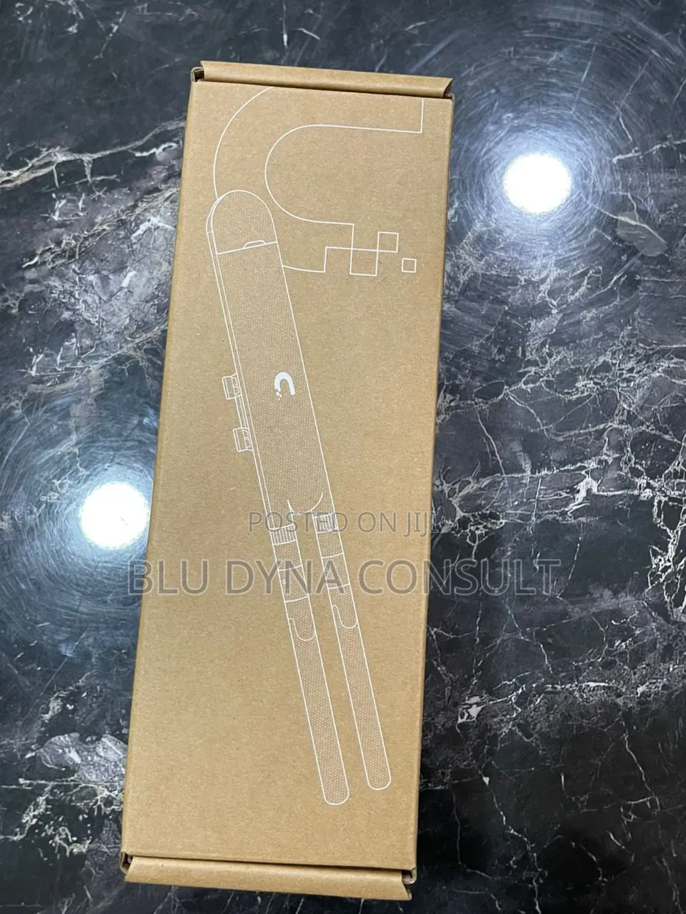 Uap AC Mesh