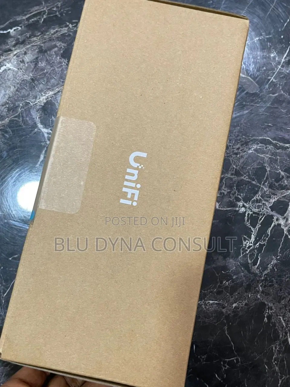 Uap AC Mesh