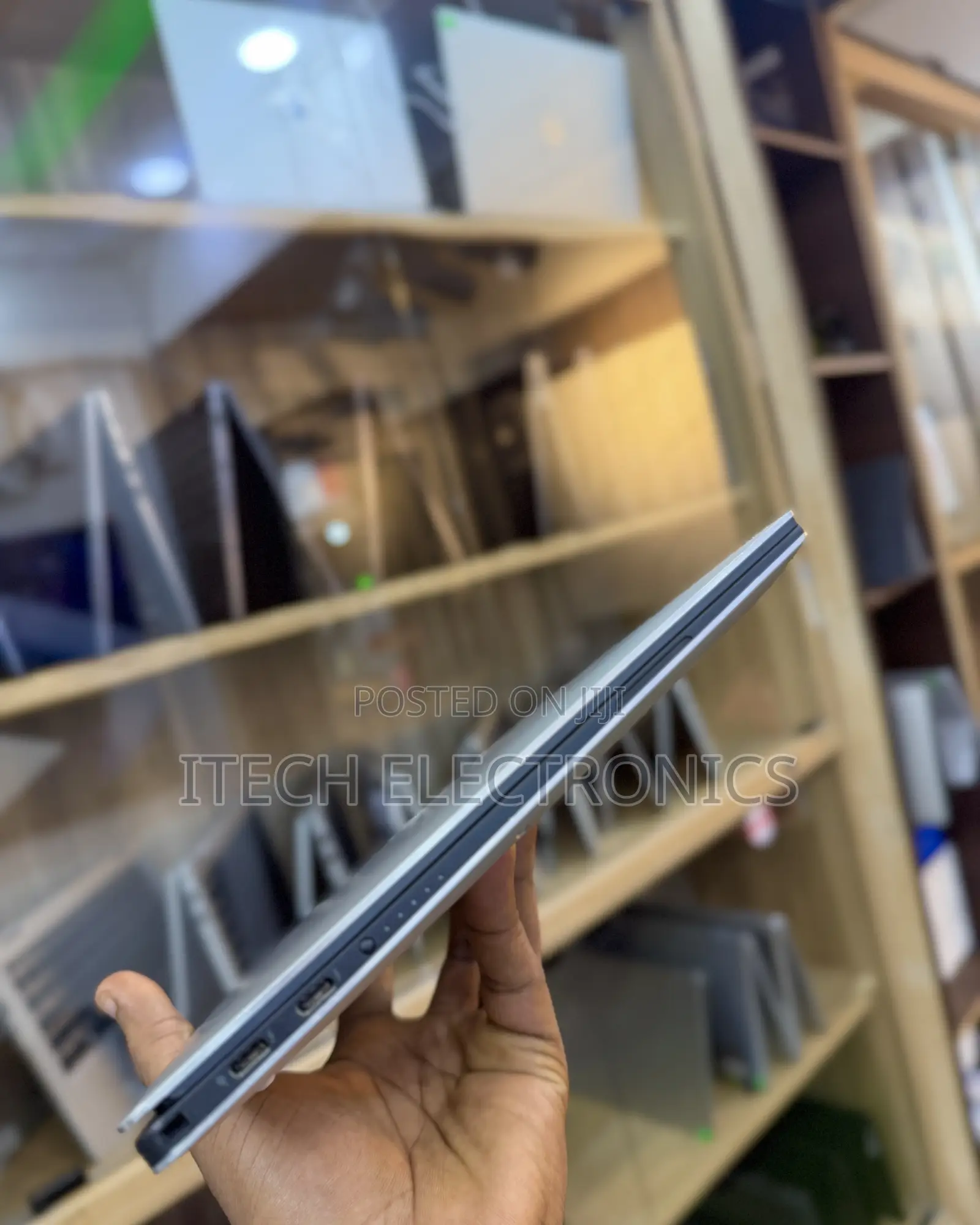 Laptop Dell XPS 13 16GB Intel Core i7 SSD 512GB