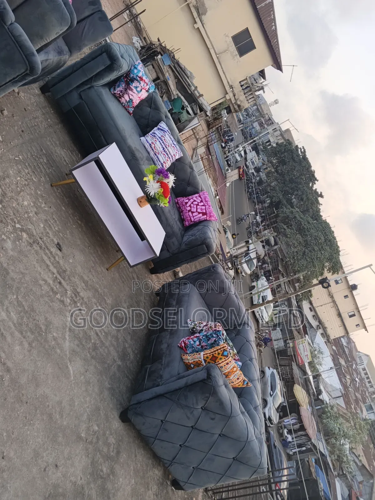 3in1 Plus 2in1 Plus Single (Sofa Set)