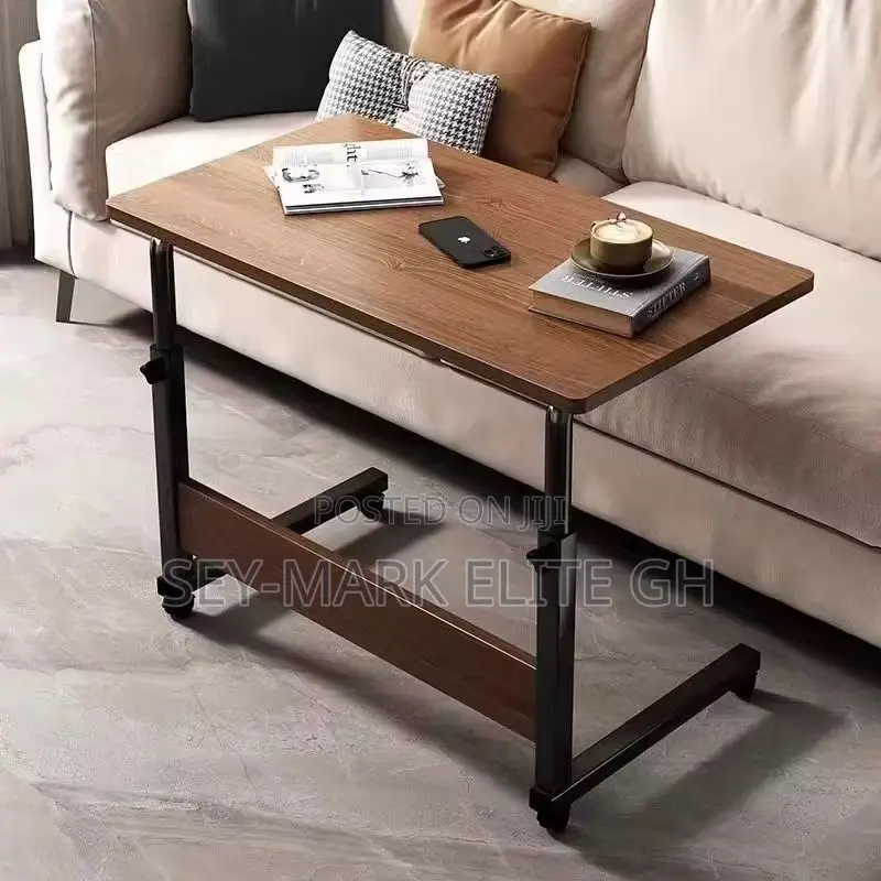 Adjustable Bedside Study Table