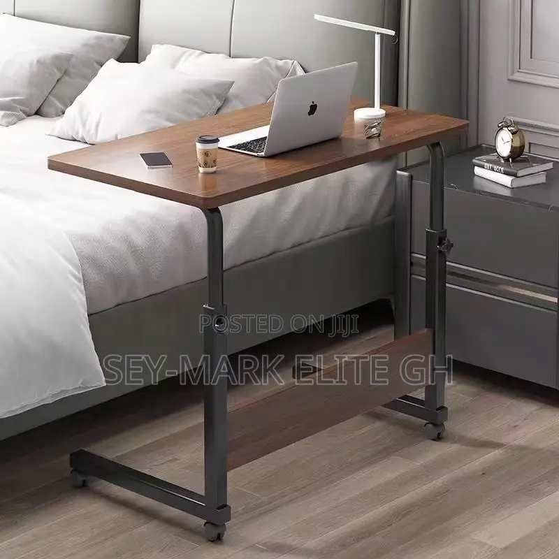 Adjustable Bedside Study Table
