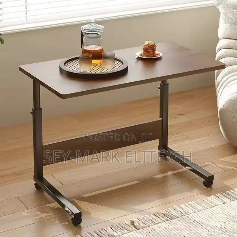 Adjustable Bedside Study Table